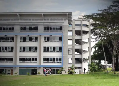 Consejo de Estado ratifica elección de rector de la Universidad Tecnológica de Pereira