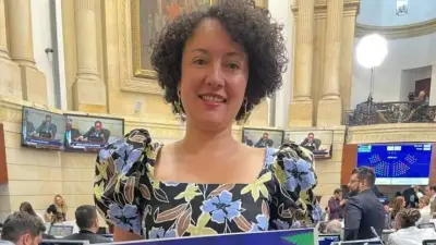 Consejo de Estado salva a Isabel Zuleta y frena su muerte política por tarimazo