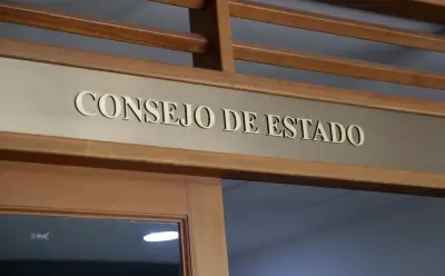 Consejo de Estado suspende traslado de $25 billones a Colpensiones