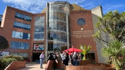 Contraloría de Bogotá confirma fallo por $30.127 millones contra Universidad Distrital