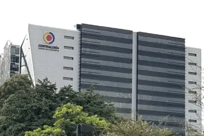 Contraloría detecta hallazgo fiscal por COP 69 millones en proyectos de becas con regalías