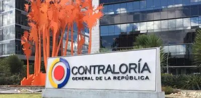 Contraloría detecta irregularidades por $69.000 millones en becas financiadas con regalías