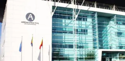 Contraloría exige a Aerocivil reporte completo de contratación actual y futura en siete días