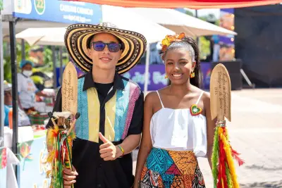 Convocatoria abierta para Lanceros Guardianes de Fiestas de Independencia 2026