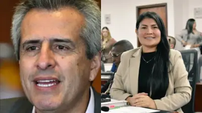 Corte confirma llamado a juicio a congresistas por corrupción en UNGRD