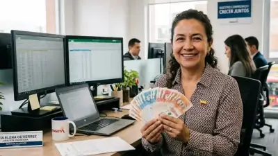 Corte Constitucional amplía subsidio familiar a trabajadores con ingresos de hasta 4 salarios mínimos