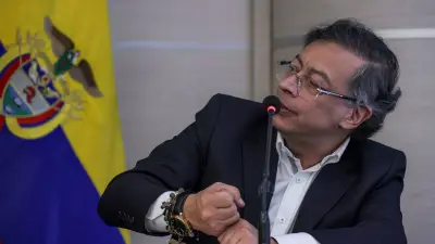 Corte Constitucional blindó judicialmente al presidente Petro en caso de topes electorales