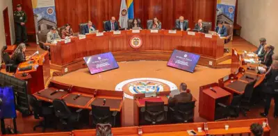 Corte Constitucional evalúa suspender artículo clave de emergencia invernal de Petro