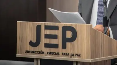 Corte Constitucional limita a la JEP: no podrá procesar a mandos medios militares