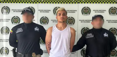 Corte Suprema autoriza extradición de cabecilla del 'Tren de Aragua' a Chile por homicidio