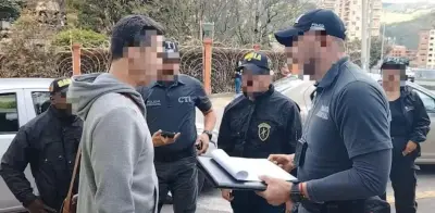 Corte Suprema avala extradición de falso odontólogo por narcotráfico