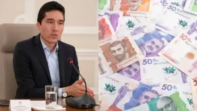 Corte tumba emergencia económica de Petro: impacto en impuestos y finanzas públicas