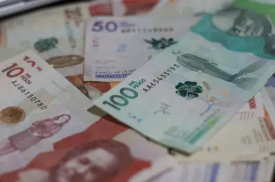 Costos ocultos al pagar en dólares con tarjeta en Colombia