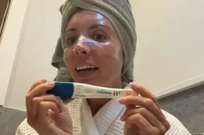 Creadora de OnlyFans confiesa que su embarazo fue un montaje para ganar más de un millón de libras