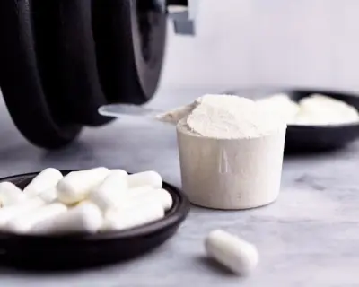 Creatina en niños: ¿por qué no se recomienda su uso habitual?