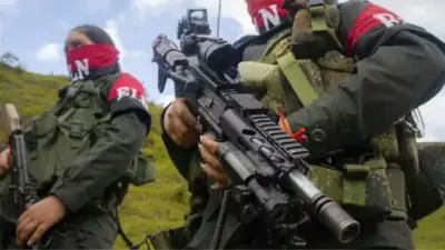 Crisis comercial Colombia-Ecuador: aranceles del 100% y el trasfondo de inseguridad fronteriza