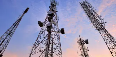 Crisis de Azteca Comunicaciones pone en riesgo la conectividad de casi 900 municipios colombianos