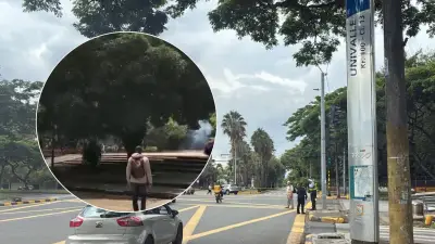 Crisis en la Universidad del Valle: Paro indefinido hasta el 24 de abril por protestas estudiantiles