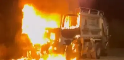 Crisis en Popayán: Urbaser suspende recolección de basuras tras segundo ataque