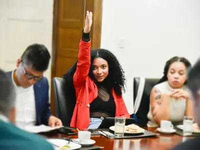 Críticas a Juliana Guerrero en Consejo Superior de la UPC por imputación fiscal
