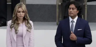 Cuenta de X de Day Vásquez, expareja de Nicolás Petro, fue hackeada tras amenazas