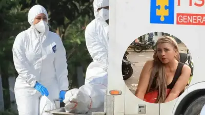 Cuidadora del ICBF asesinada por impedir abuso sexual de adolescente en Barrancabermeja