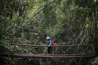 Cundinamarca: 116 municipios y sus secretos mejor guardados