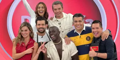 ‘Día a Día’ de Caracol TV celebra 25 años al aire: un cuarto de siglo de magacín matutino