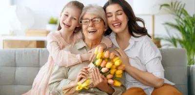 Día de la Madre: regalos de última hora con significado y bienestar