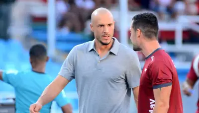 David González analiza la derrota del América de Cali ante Cúcuta: 'Necesitamos un reseteo mental'