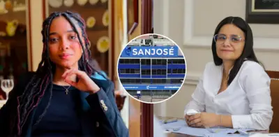 Debate de control político a Carrillo y Rojas por denuncias de espionaje y títulos falsos