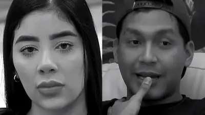 Decisión crucial en La Casa de los Famosos tras visita de Yuli Ruiz