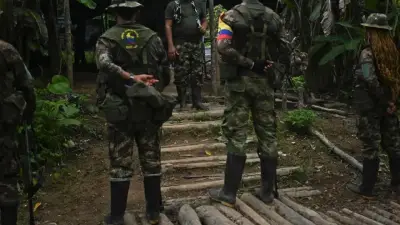 Defensoría advierte a candidatos presidenciales sobre incentivos perversos a grupos armados