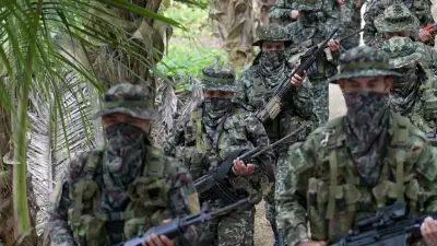 Defensora del Pueblo insta al Estado a reforzar la reparación integral para víctimas del conflicto armado