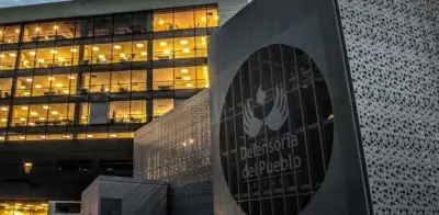 Defensoría exige acción inmediata por violencia desbordada en Guachené, Cauca