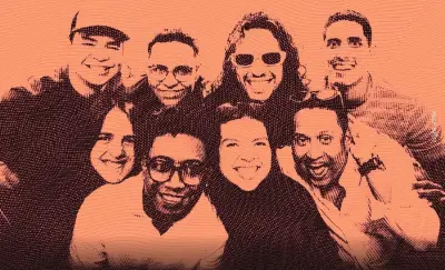 Demasiado Cerca: Conciertos íntimos reinventan la experiencia musical en Bucaramanga