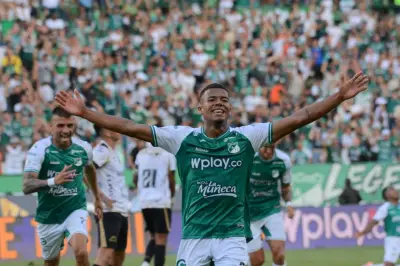 Deportivo Cali visita a Boyacá Chicó en Tunja por la fecha 17 de la Liga BetPlay 2026