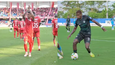 Deportivo Cali vs América: clásico decisivo para los azucareros en Palmaseca