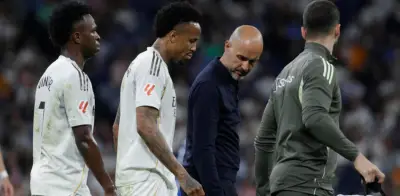 Éder Militao lesionado: pasará por quirófano y se perdería el Mundial