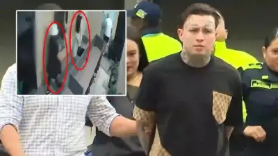 Desarticulan banda ‘Las Tinderianas’ que robaba a turistas en Medellín