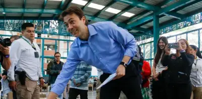 Designación de Daniel Quintero en Supersalud genera polémica y divisiones en el gobierno