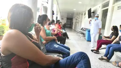 Designación de Quintero y Ospina en salud genera alerta por transparencia y crisis del sistema