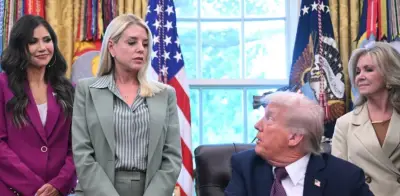 Despido de Pam Bondi: Las claves de la salida de la fiscal de Trump que sacude Washington