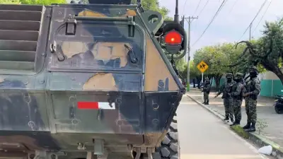 Desplazamiento masivo en Catatumbo: 30.000 personas huyen por guerra entre ELN y disidencias