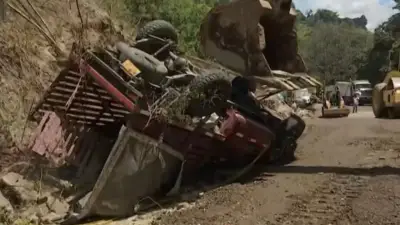 Destruidos en salud mental: secretaria de Cauca sobre víctimas en Cajibío