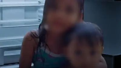 Detalle clave en caso de hermanos hallados sin vida dentro de una nevera en Meta