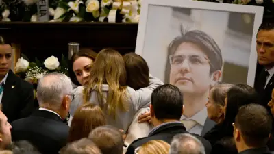 Detenido en Argentina Brayan Cruz, investigado por atentado contra senador Miguel Uribe