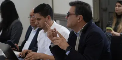 Deuda de EPS intervenidas en Bogotá supera $347.000 millones y amenaza hospitales