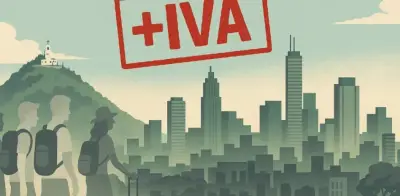 Devolución del IVA: ¿cuándo la Dian activa revisión automática?