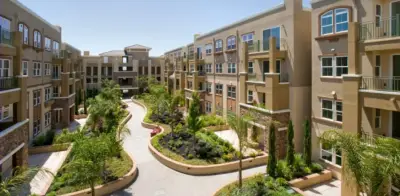 DIAN impone IVA del 19% al alquiler de zonas comunes en conjuntos residenciales